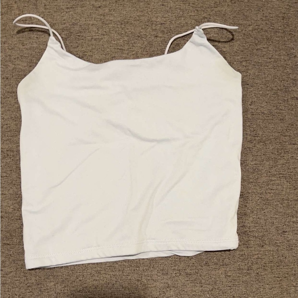 Bluenotes tank top